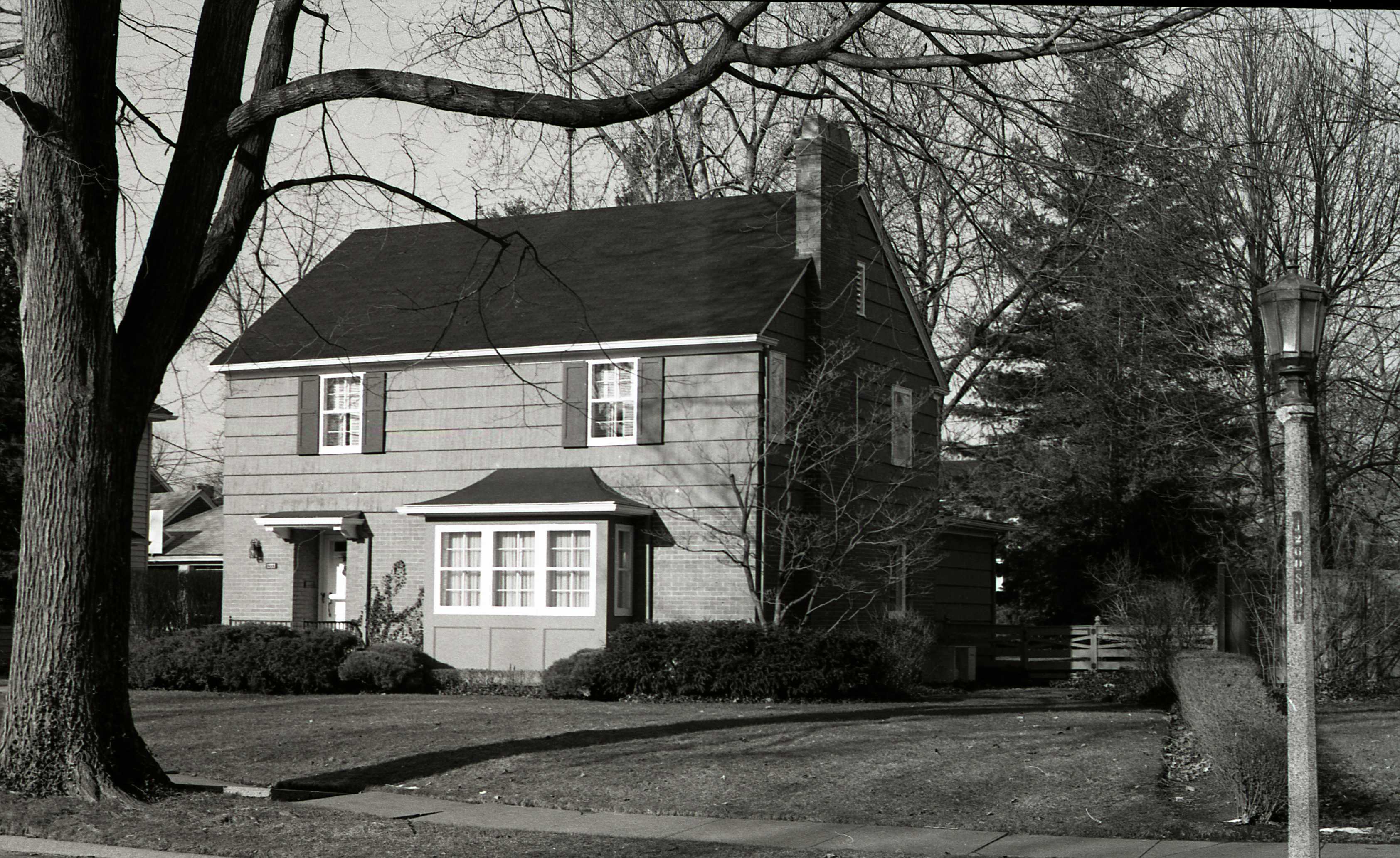 Image credit: Historic Preservation Commission of South Bend and St. Joseph County
